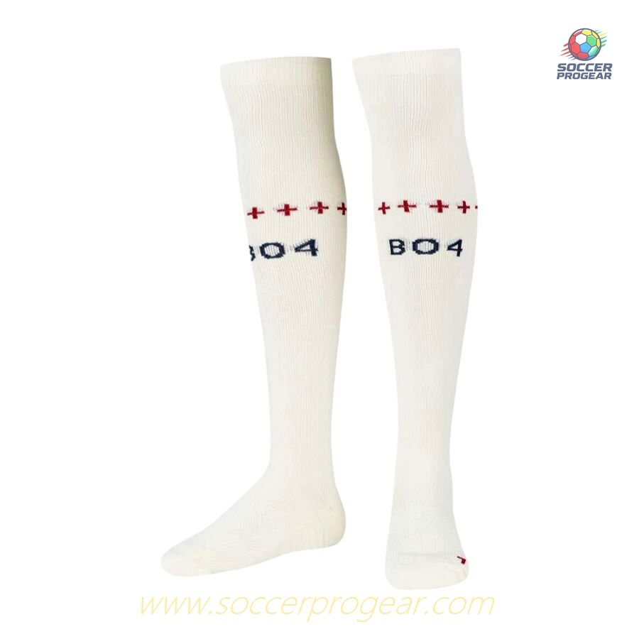 Leverkusen Away Kids Edition Soccer Uniform Team Jersey 2025-2026 Season