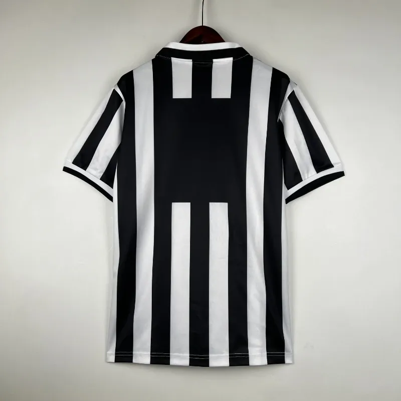 1996-1997 Juventus Jersey retro kit