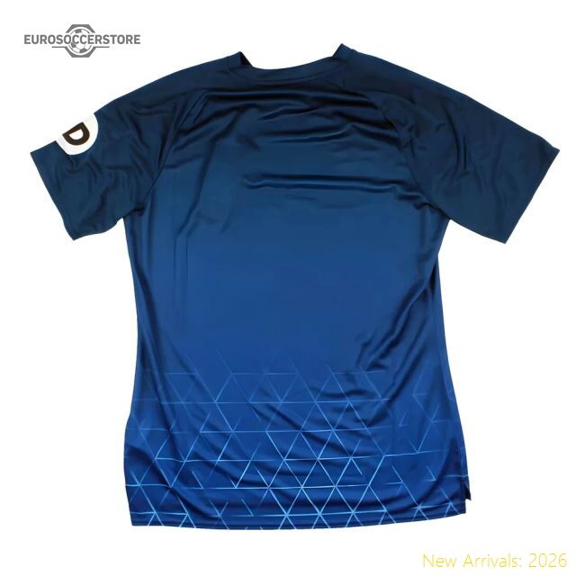 2023-2024 Premier League West Ham United Third Match-ready Jersey