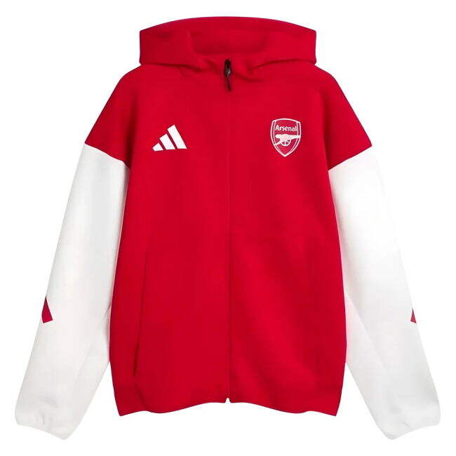 2025-2026 Arsenal (arsenal) - Durable Fabric - Manchester United