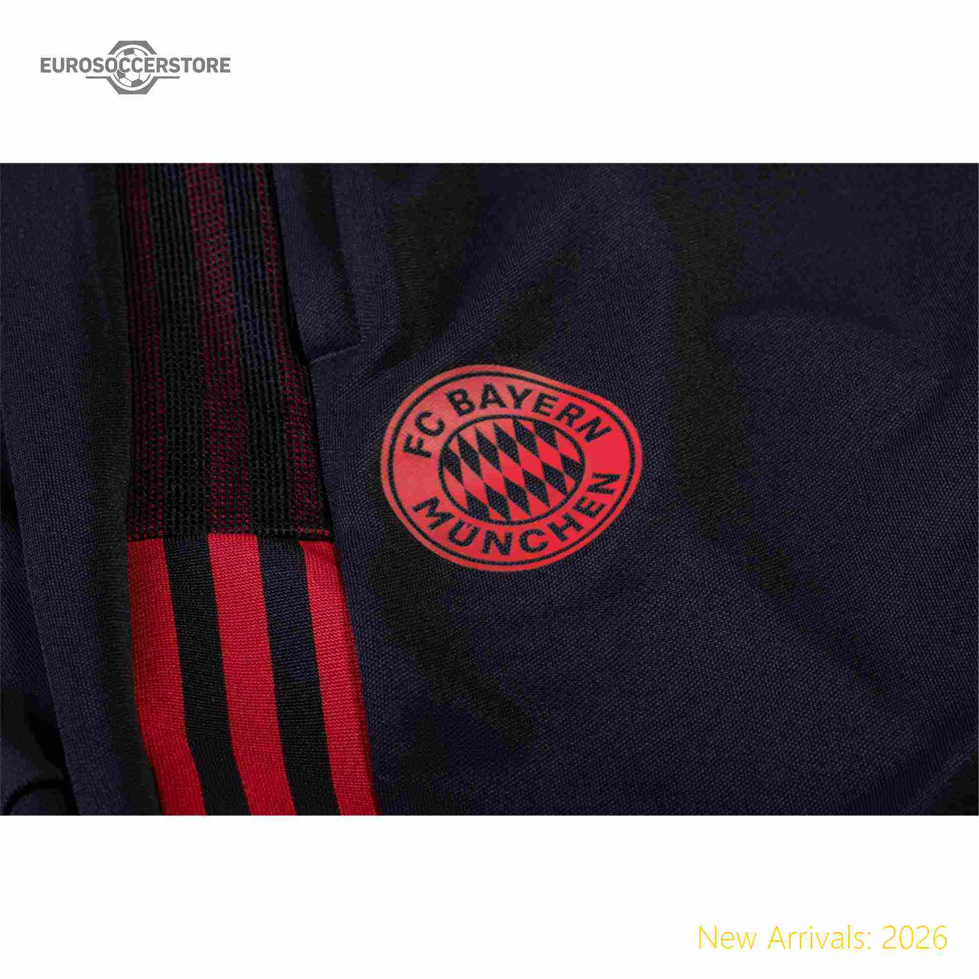 Professional Men Bay Attacking Threat Unknown Jersey 2023