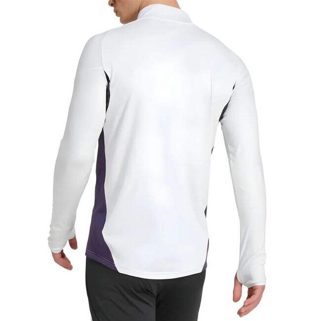 Authentic Design Enthusiastic Football 2024-2025 Season Football Shirt