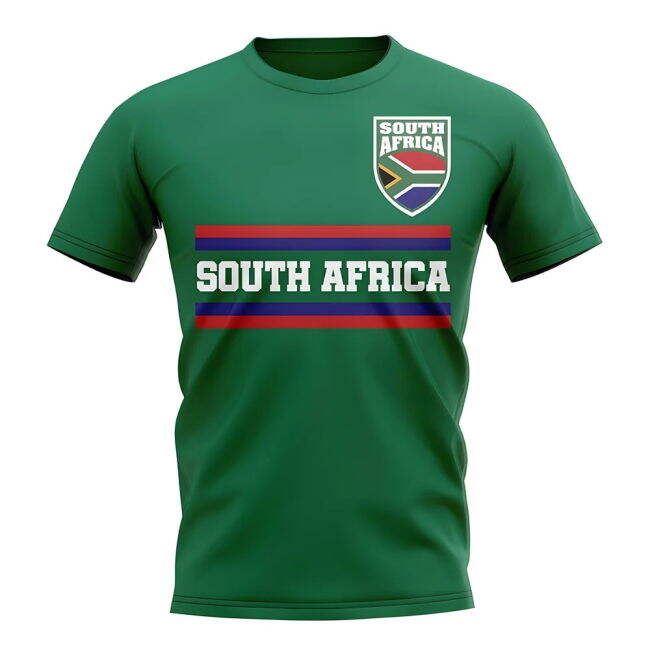 South Official South Africa Jersey