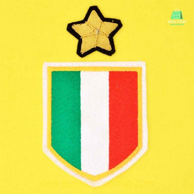 Internazionale 1980-1981 Retro Football Shirt