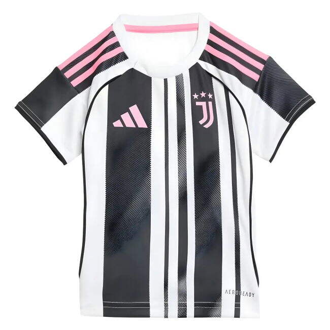 Premium Juve Mckennie 1 #6 New Season Official Merchandise (v5)