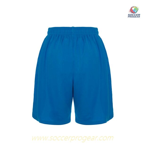 NAPLES Replica HOME SHORTS 2023 2024