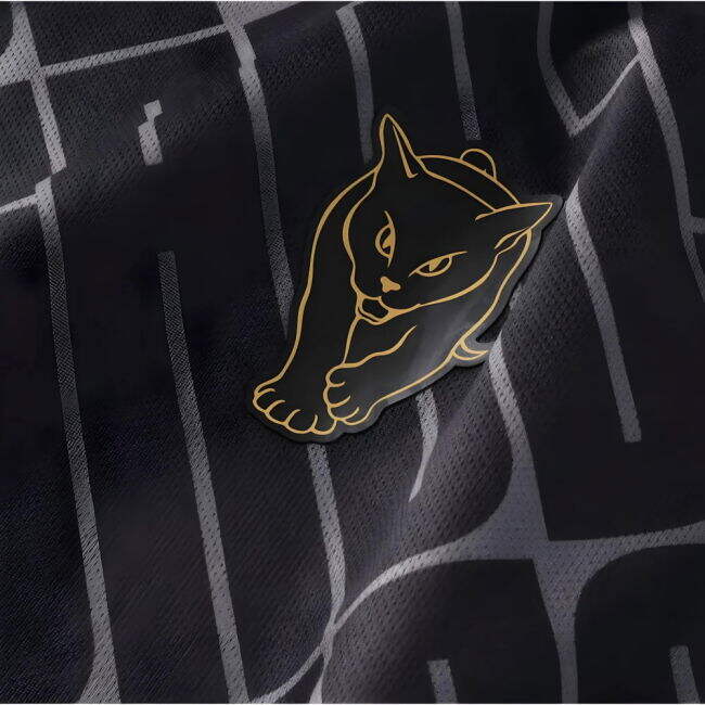 Sunderland Modern Third Jersey 2025-2026