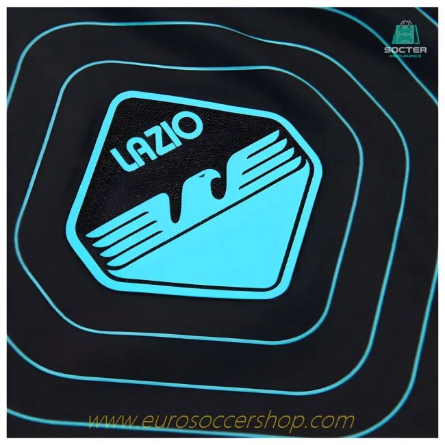2024-2025 Lazio Third Shirt (Kids)