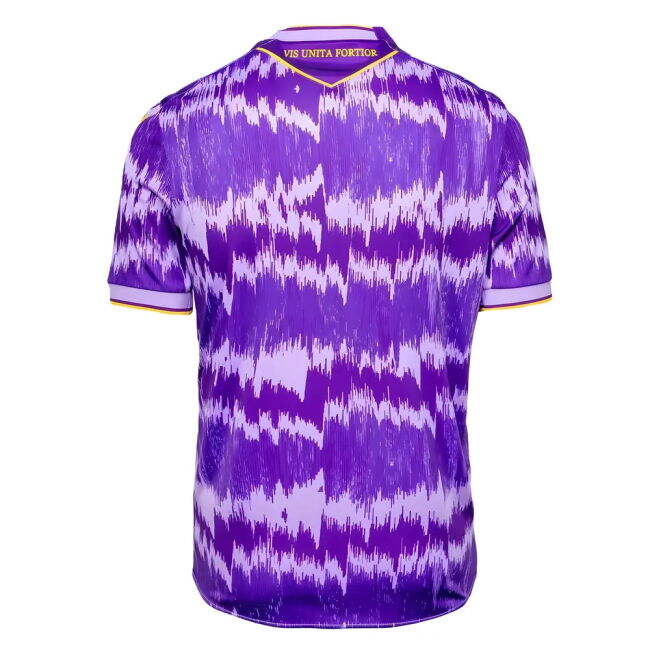 Stoke City 2025-2026 Away Shirt