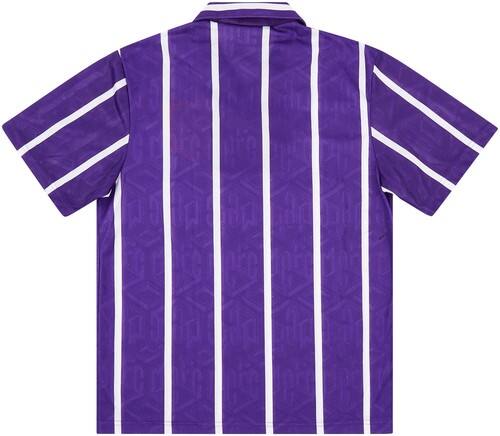 Ultra Comfort Die-hard Football Team City #1992 1992-1994 Season Aw...