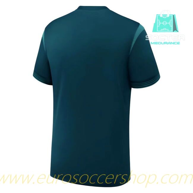 2025-26 Edition Nigeria Home Football Shirt Official Women's
