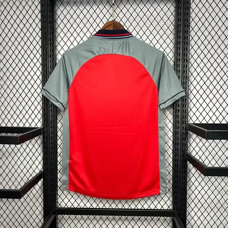 1998-1999 Real Club Deportivo de La Coruña Second retro kit