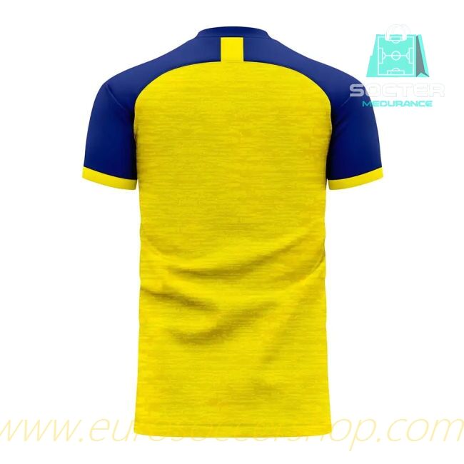 Replica 2025-26 Edition Rest of the World Home Kit Children