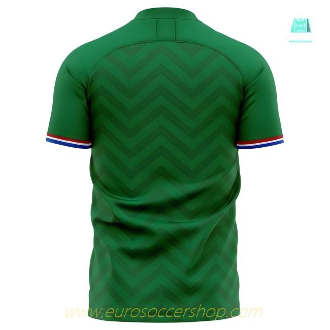 2025-26 Edition Ligue 1 Home Kit Children