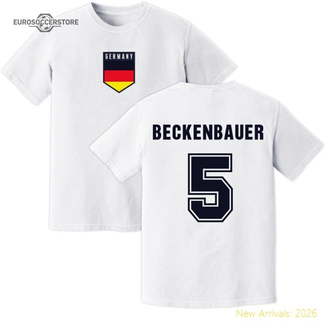 Authentic Germany 2024-2025 Training Jersey (ger) Comfort