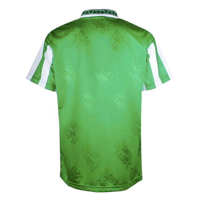 High Quality The Hibees Main Shirt Andriy Shevchenko #7 Affordab (v2)