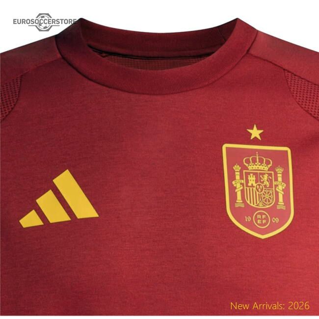 Officially Approved Durable 2026-2027 Esp Superstar Home Jersey 0