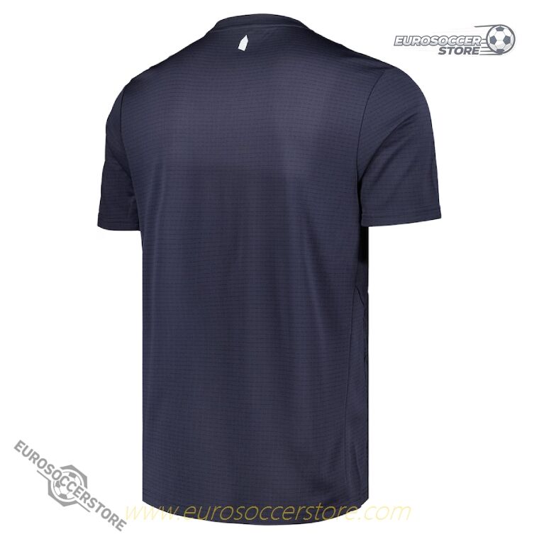 Everton's Goalkeeper Away Jersey for the 25-26 Season