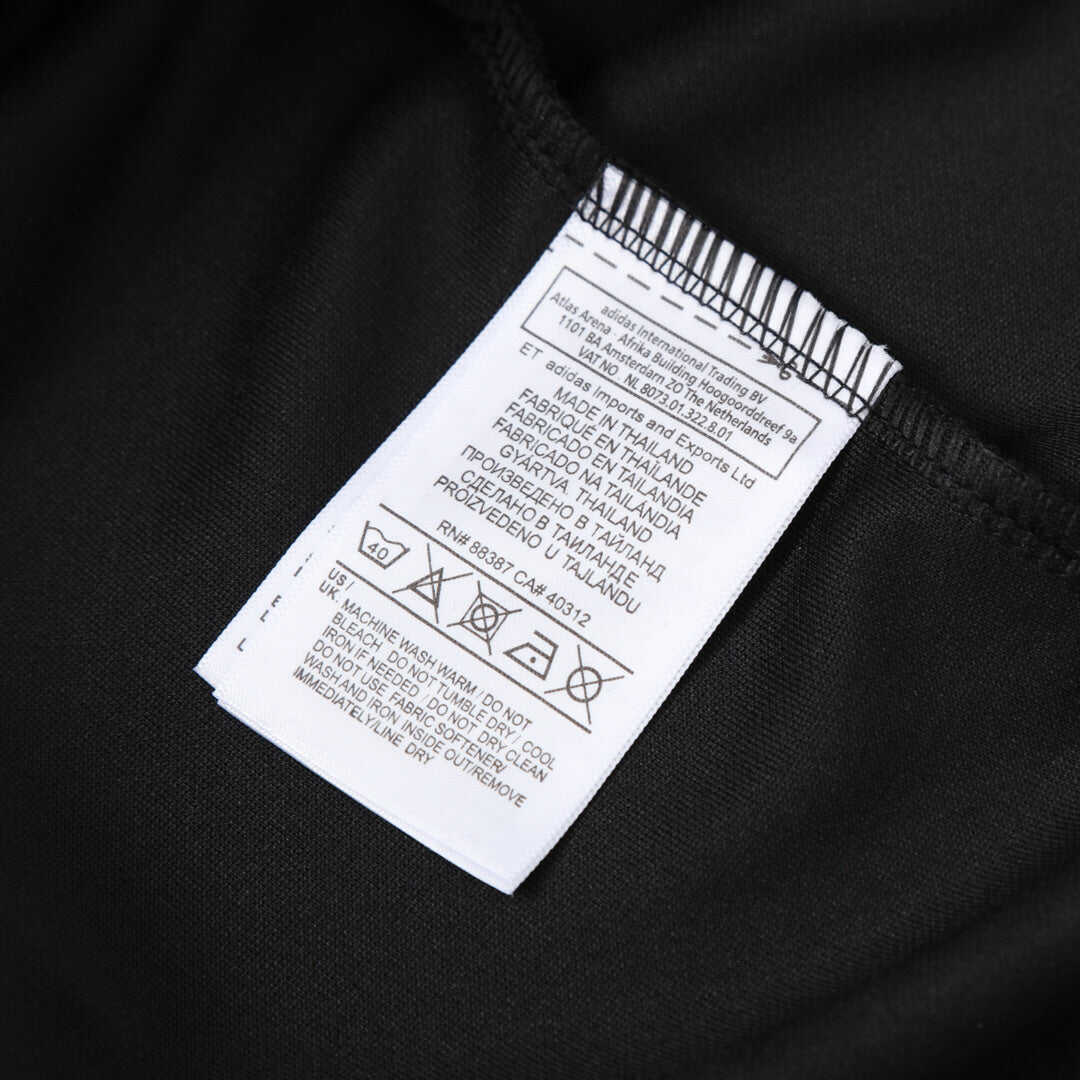 Arsenal Jacket Tracksuit 2025/26 Black