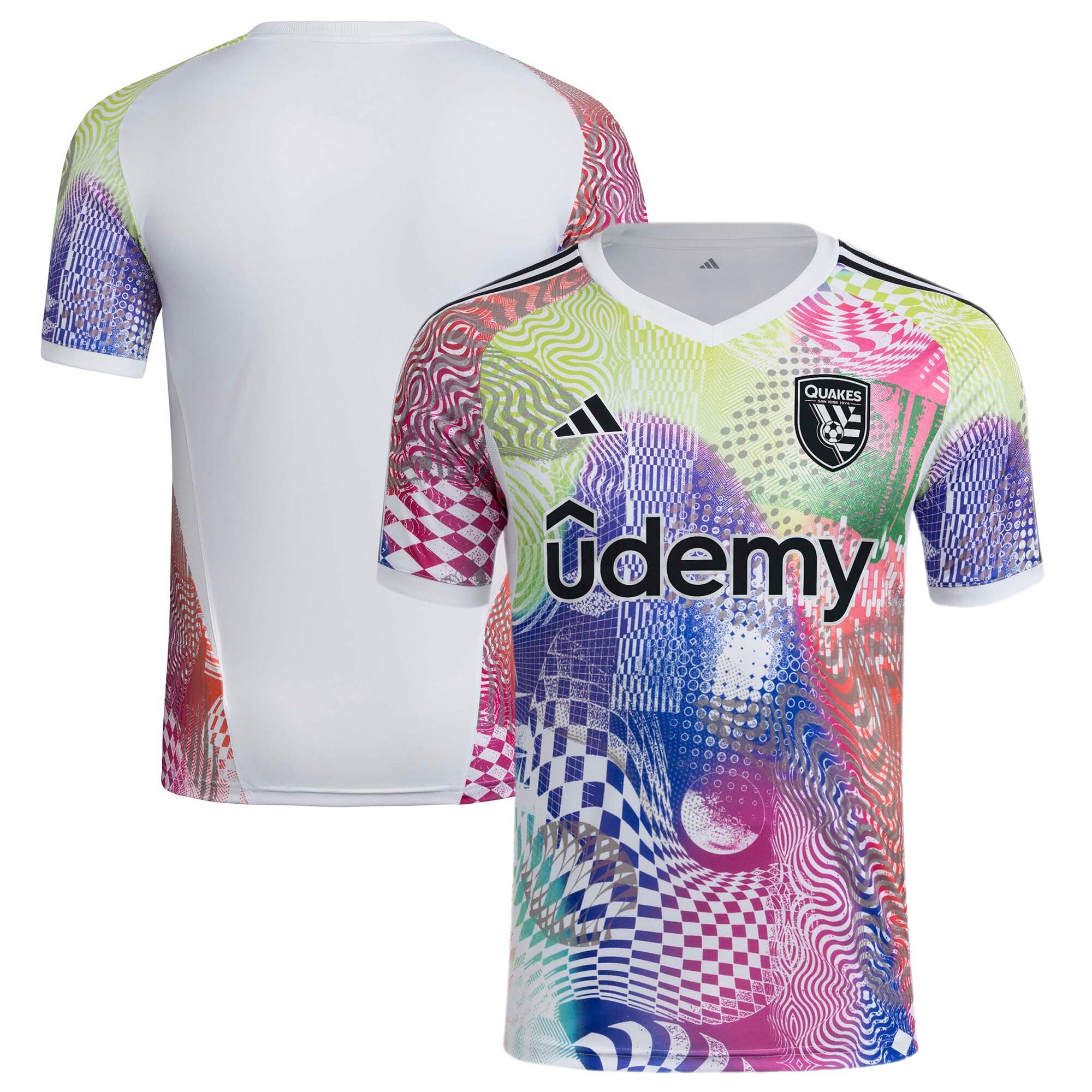 Men's 2025 Exceptional Jersey - Official Merchandise - Don't Miss Out