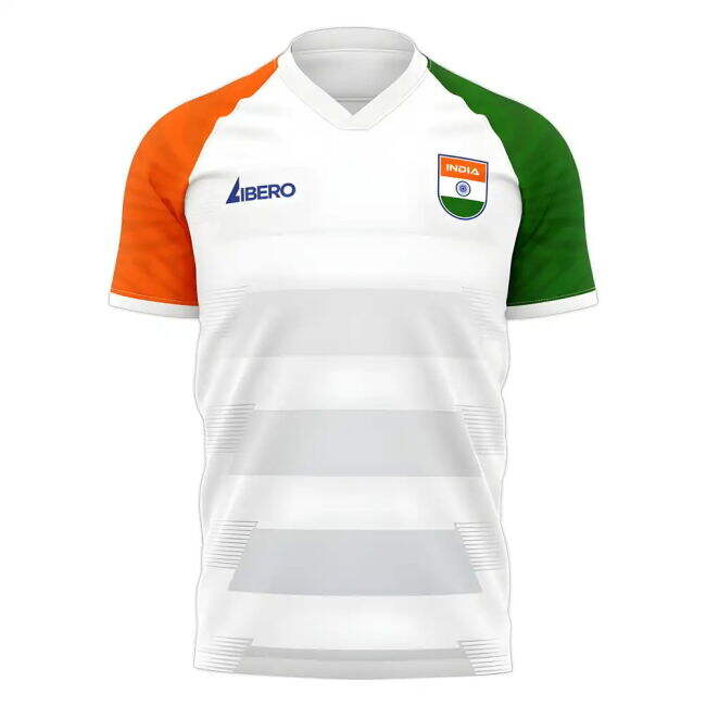 India 2025-2026 Away Jersey - Adult