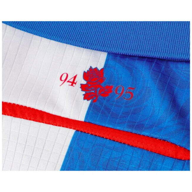 2024-2025 Blackburn Rovers Home Shirt (Kids)