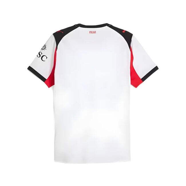Elite Style AC Milan Top Level Away Pro Shirt
