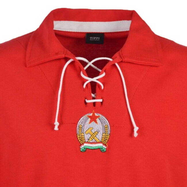 Hungary Limited Edition Jersey Hungary