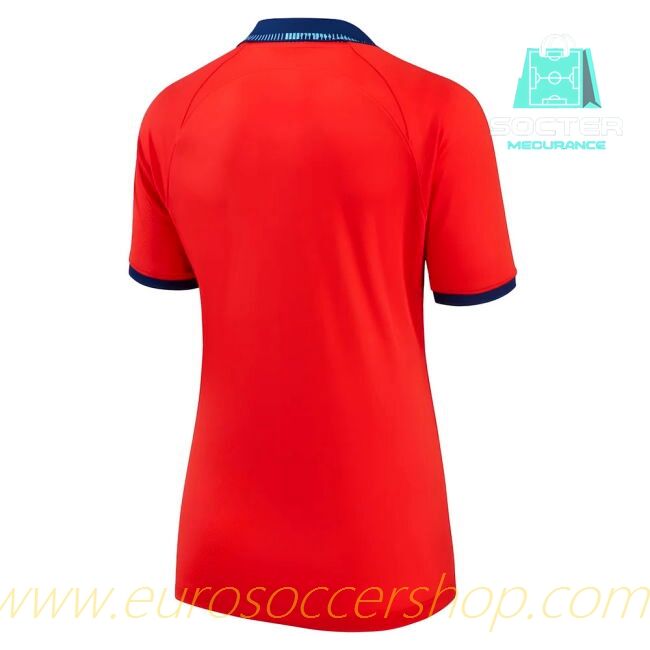 2022-2023 Three Lions Away