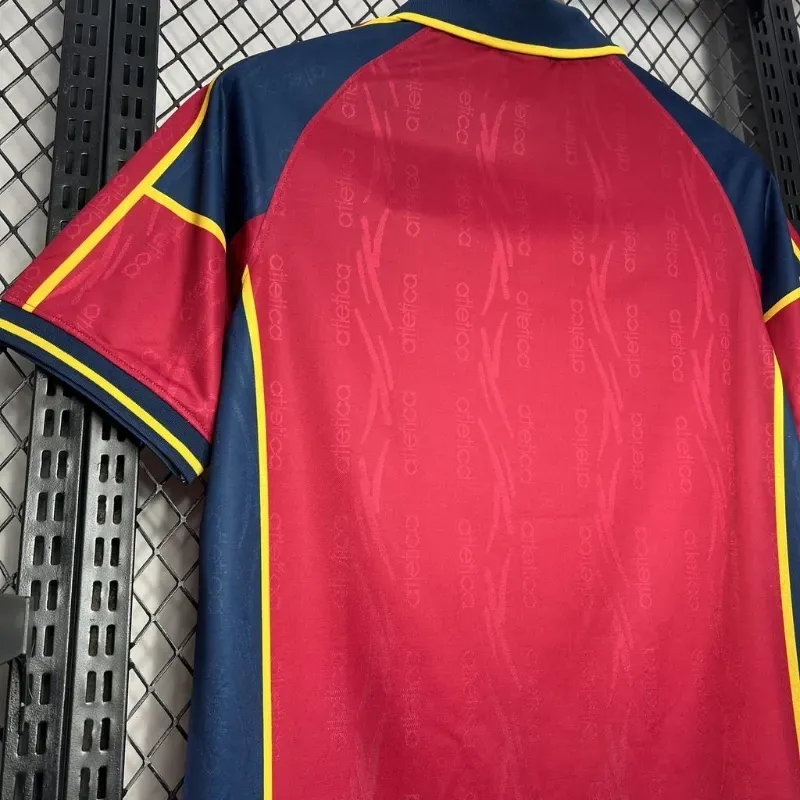 2000 Venezuela Jersey retro kit