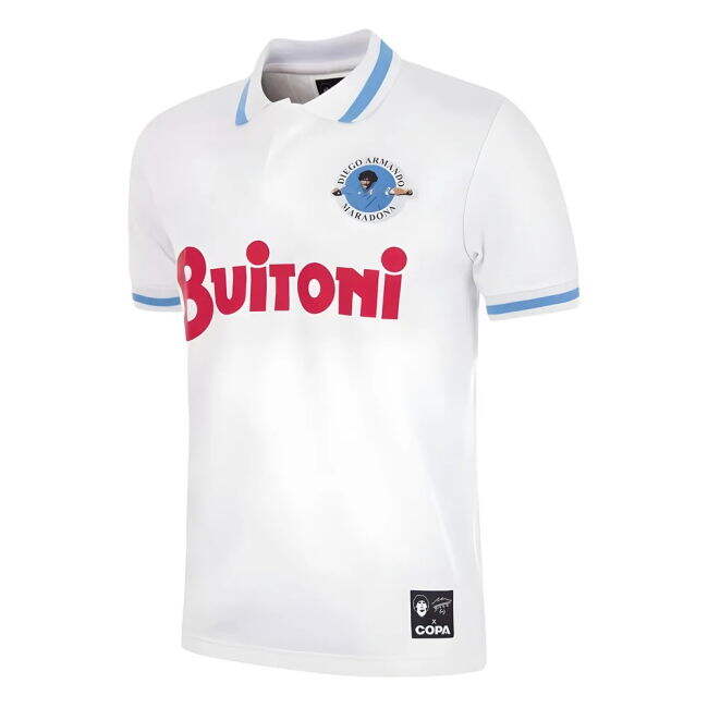 Napoli 2025-2026 Away kit - premium and sleek v2.577 supporter
