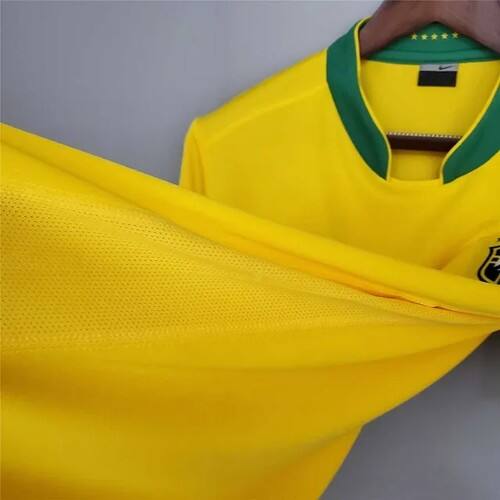 Brazil (brazil) Official Local - Game Day Essential - Fan Collection