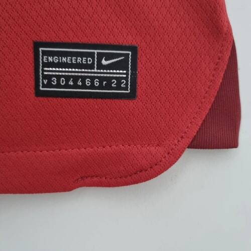 Liverpool Local - Fan Collection Edition - Soccer Apparel