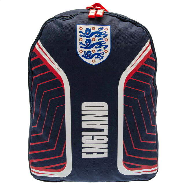 Genuine 2025-2026 England European Football Home Uniform (2)