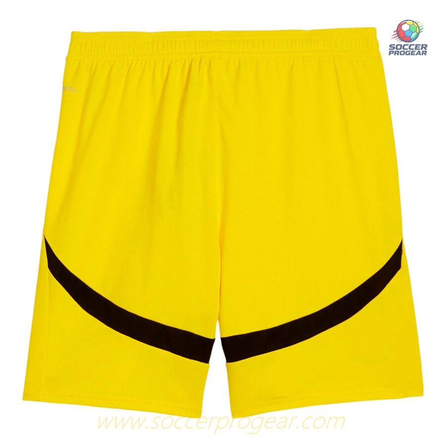 BVB Dortmund Away Shorts 2024/25 Collection