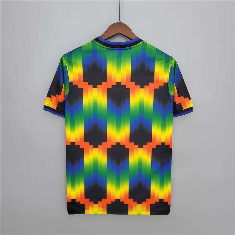 2223 Inter Milan Pre Match Soccer Jersey Football Shirt - Official