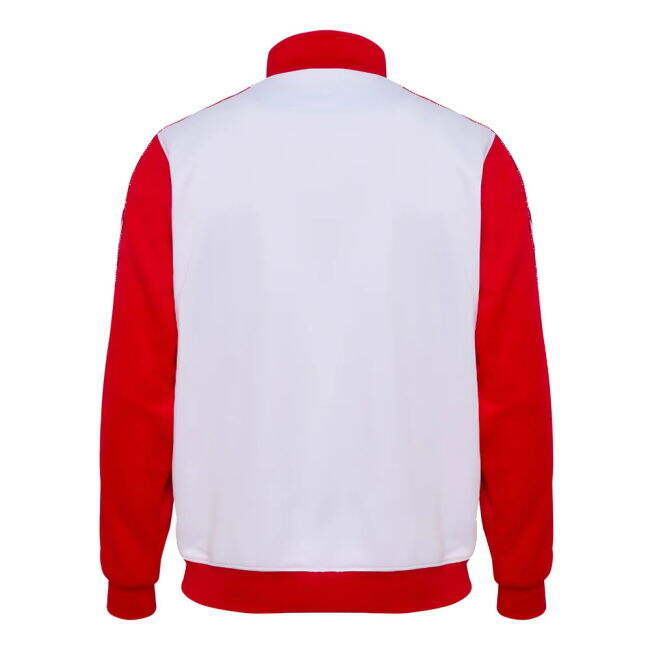 Denmark Performance Tracksuit 2024-2025