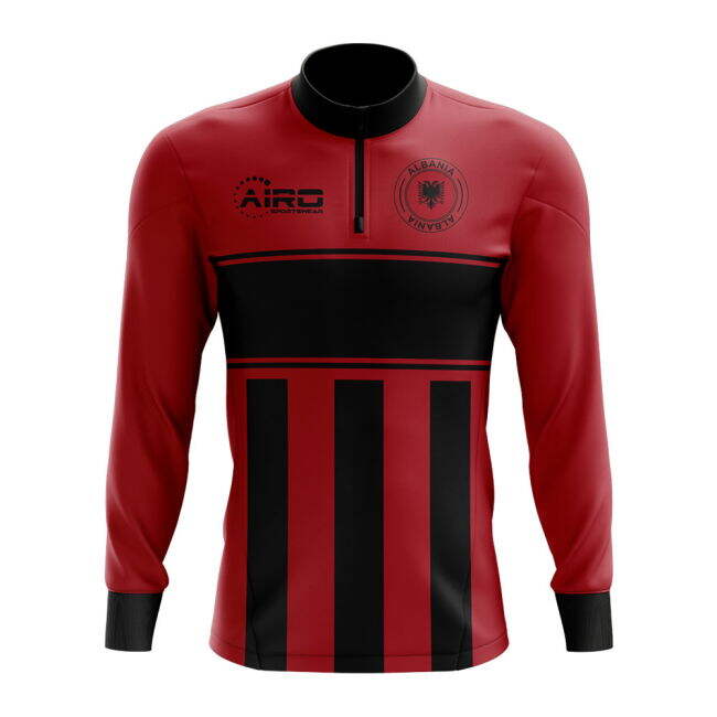Albania Classic Jersey Albania