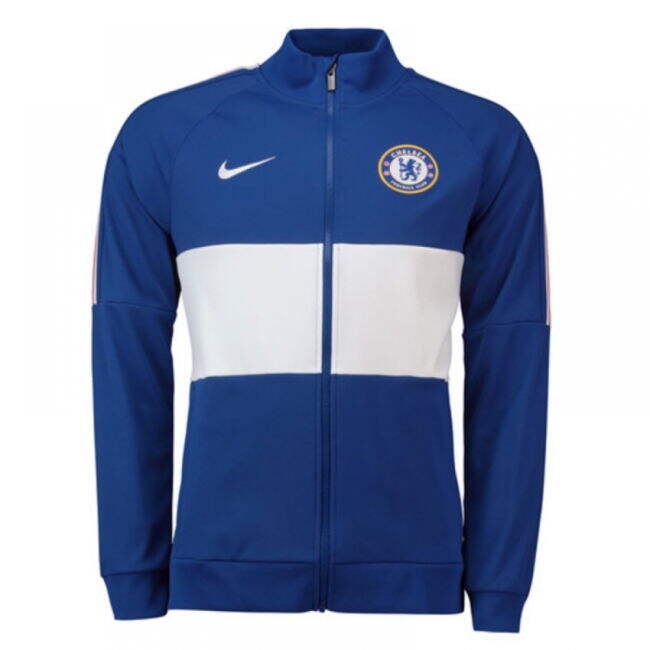 2019-2020 Chelsea I96 Jacket Shirt for (Kids