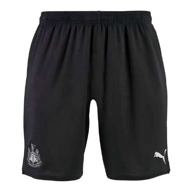 Elite Performance Newcastle Modern Style Passionate Football Kit
