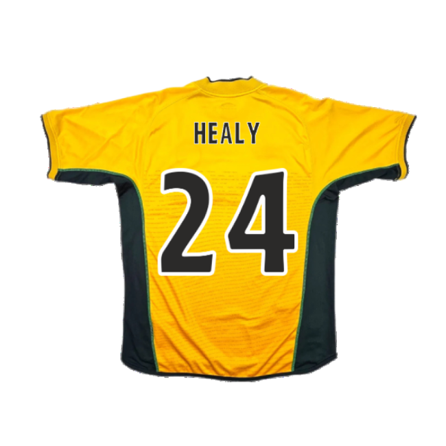 Excellent Bhoys Secondary Kit C. 200 #2 Current Season Modern (v2)