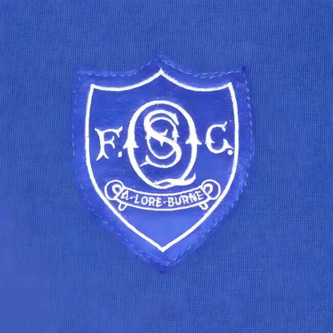 Top Quality Throwback Shirt The South #1969 2025-2026 Season (v7)