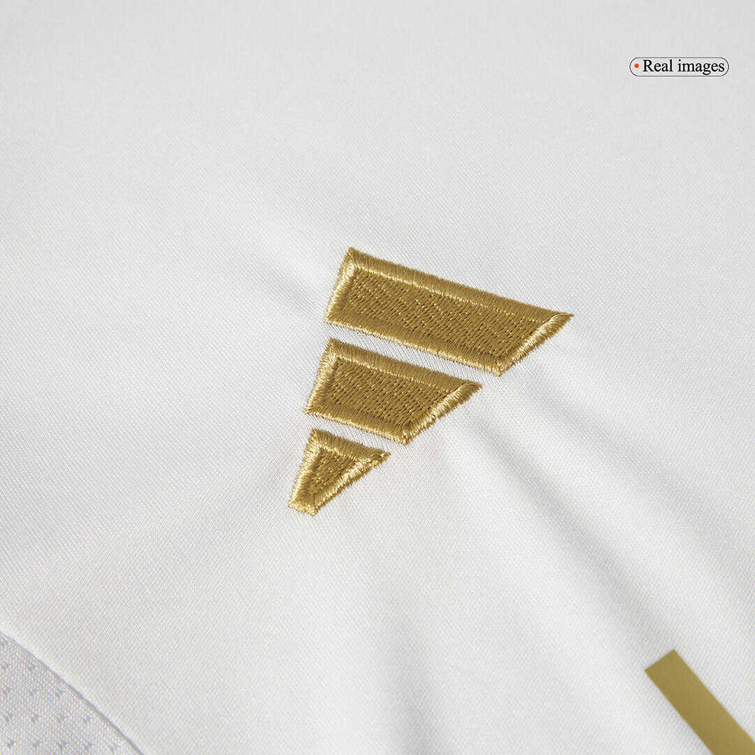 Kid's Al Nassr Third Away Soccer Jersey Kit(Jersey+Shorts) 2024/25Auth