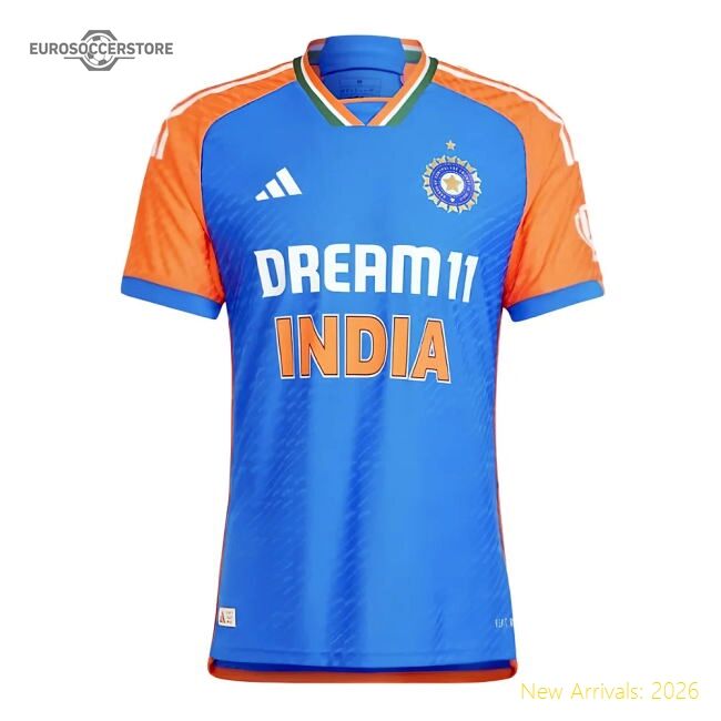 2024 India 20242025 Regular Top Jersey Retro Retro Classic