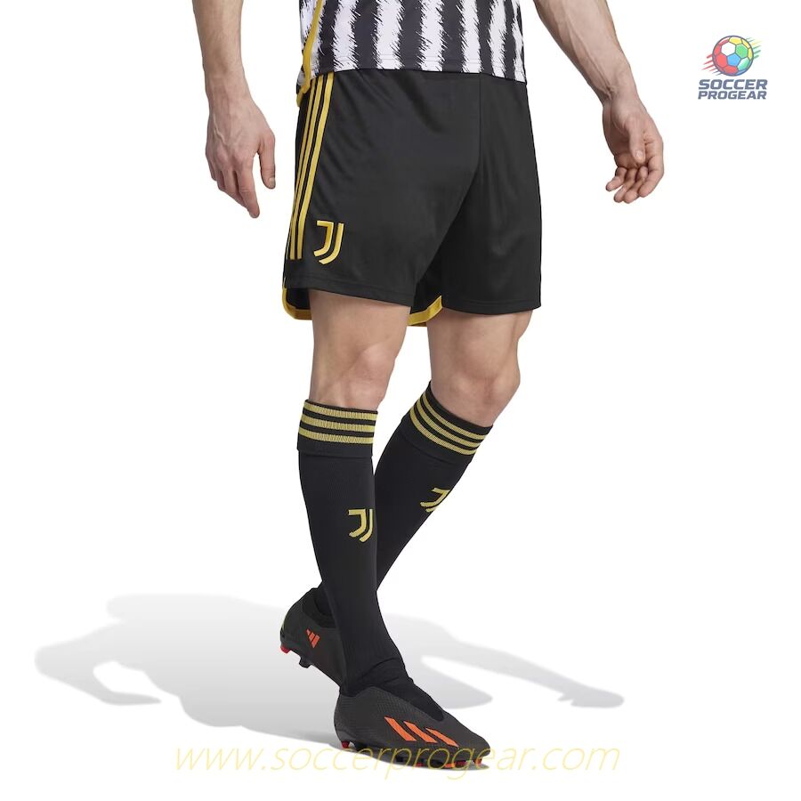 JUVENTUS Serie A 2023 2024 HOME SHORTS