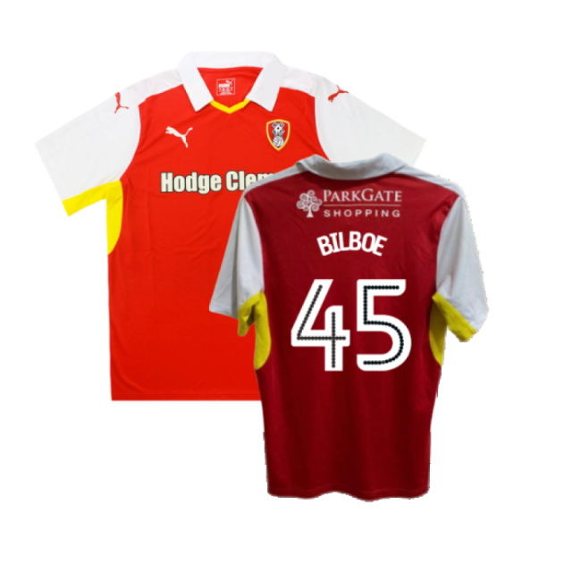 2025-2026 Football Team Top Grade Home - Classic Player Version -