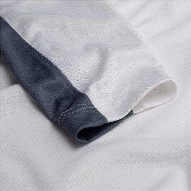 Tottenham Long Sleeve official style Home Shirt 2025-2026