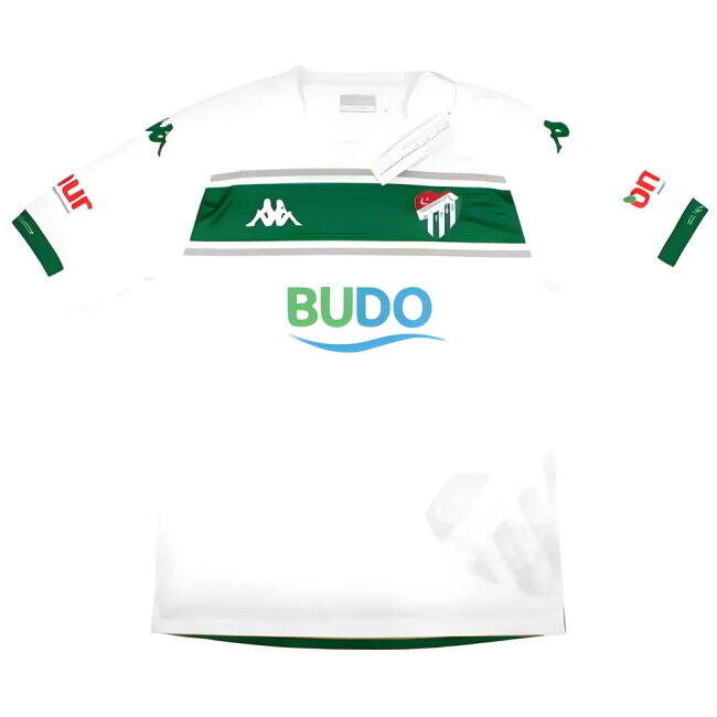 Official Home Uniform B. 201 #9 Latest Season Official Merchandi (v2)