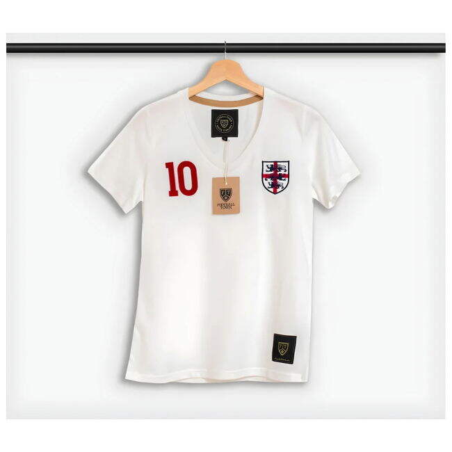 England England Jersey (Womens)