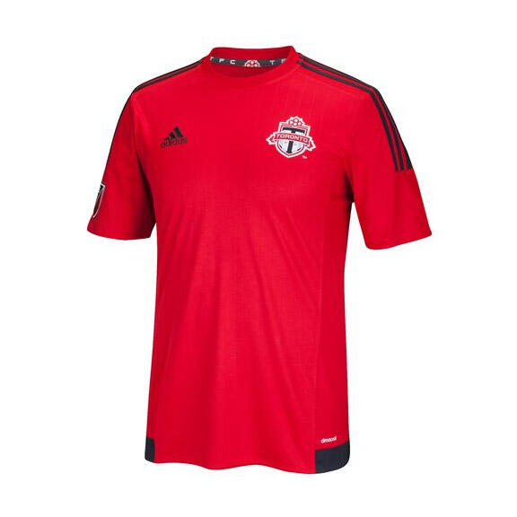licensed merchandise Adidas Your Favorite Team Home Jersey 15/16